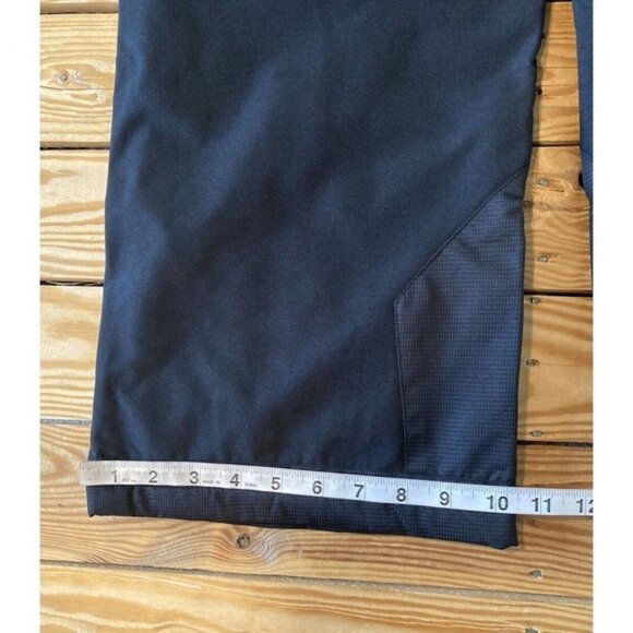 NWT Gerry Bib Snow Pants Size Large (14-16) Kid’s Black - Picture 9 of 9